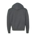 thumbnail image 2 of Eco® 9 oz. Full-Zip Hood, 2 of 7