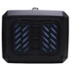 thumbnail image 5 of Caja De Cola De Motocicleta, Diseño De Tira Reflectante De Capacidad De 47 Litros De Almacenamiento De Estante Trasero Para Vehículos Eléctricos, 5 of 7