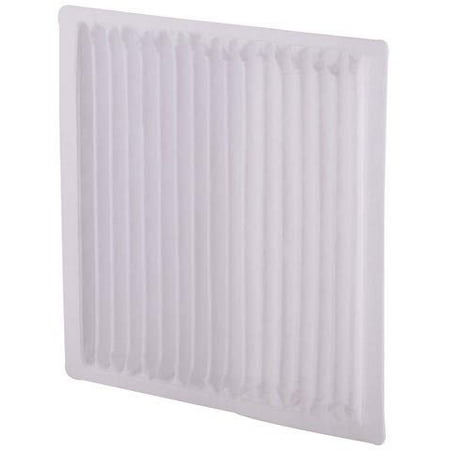 2017 Mitsubishi outlander cabin air filter