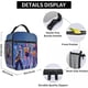 thumbnail image 2 of 2025 Girls Kpop Demons Hunter Insulated Lunch Bag Lunch Box, Portable Student Cooler Bag Picnic Bag Lunch Tote Bag, 2 of 5