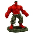 thumbnail image 3 of Marvel Select Red Hulk Action Figure, 3 of 3