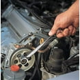 thumbnail image 6 of 9/16" Rev. Comb. Ratcheting Wrench, 6 of 6