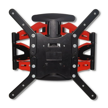 Transworld Sundial 1 Cantilevel Swivel & Tilt Wall Mount Bracket, 40 – 60 in. TV Transworld Sundial 1 Cantilevel Swivel & Tilt Wall Mount Bracket, 40 – 60 in. TV