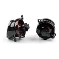 thumbnail image 3 of Applicable to Front Fog Lights With Led Power For Vw Jet, 3 of 5
