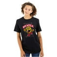 thumbnail image 3 of PACMAN Video Arcade Game Hustle Men's Graphic T Shirt Tees Brisco Brands S, 3 of 6