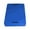 BUL, variant on JeashCHAT Mattress Bags for Moving and Storage, Reusable Mattress Bags with Handles and Zipper, Heavy Duty Tarp Mattress Moving Cover (Black, Small)