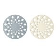 thumbnail image 1 of BUYISI Silicone Heat Mat Non Slip Pot Holder Pad Oven Mat Kitchen Countertops Decor I, 1 of 7