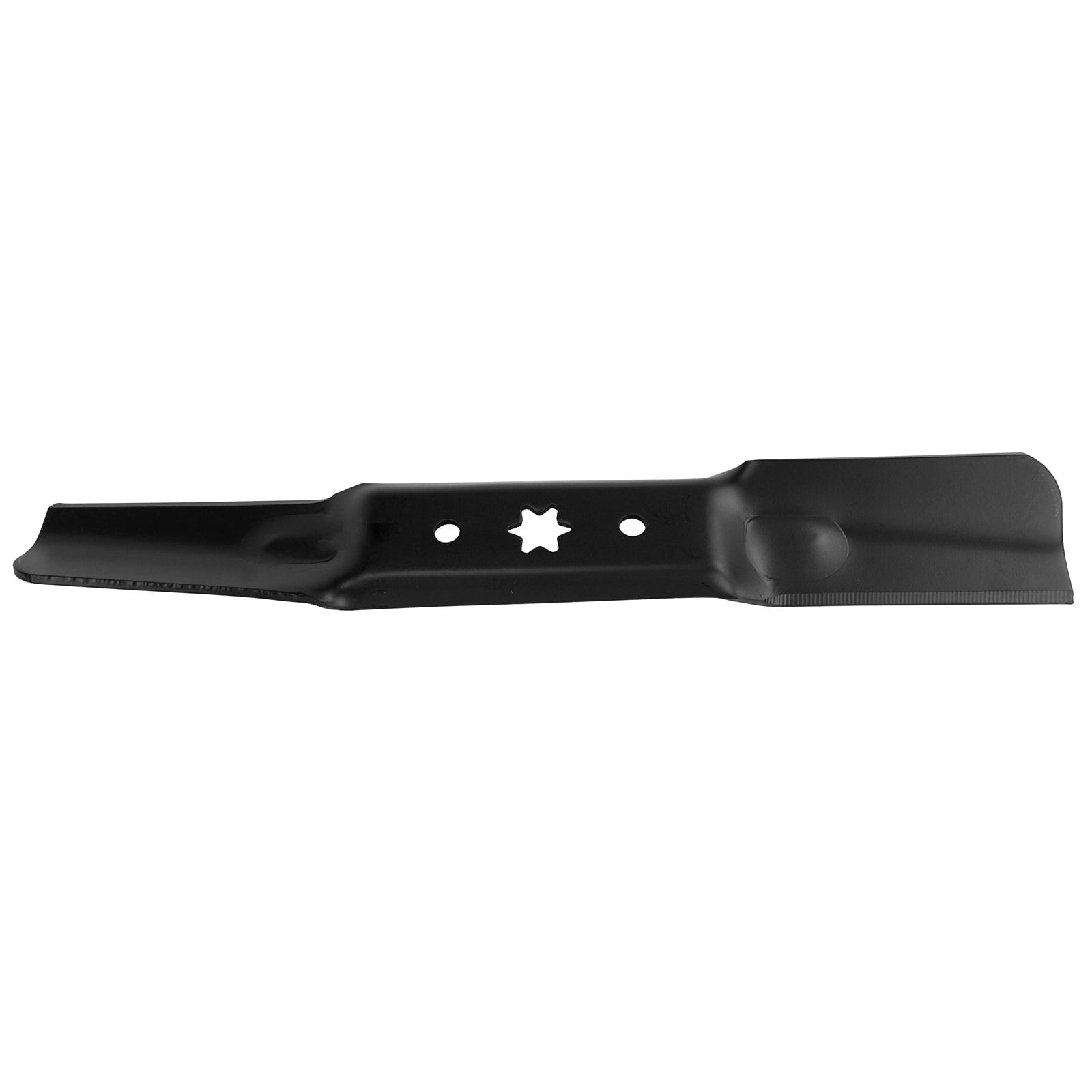 ECCPP 34 / 50 inch Deck Mower Blades 942-05052A Fit for Cub Cadet for MTD for Troy Bilt 942-05052A G8200 G8300 ZS6700 XT1-LT50 RZT-S50 XT2-LX50 for Columbia CYT5023SE ZT-L50 M155-34 (Pack of 3)