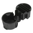 thumbnail image 1 of Central Console Cup Holder Insert Replacement For Discovery 5 L462 2017-2022, 1 of 8