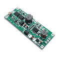 thumbnail image 2 of 5PCS DC 9V Charge Step Up Booster Module pour 18650 Batterie au Lithium UPS Protection Convertisseur de Tension, 2 of 7
