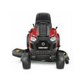 Troy Bilt Horse 42 Hydrostatic 42 Inch 547cc Lawn Riding Sit Down Mower