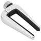 thumbnail image 2 of Clip acústico para guitarra aleación de zinc con ruido abrazadera de silicona ajustable boca Pro Capo para violín ukelele bajo ANGGREK Otros, 2 of 8