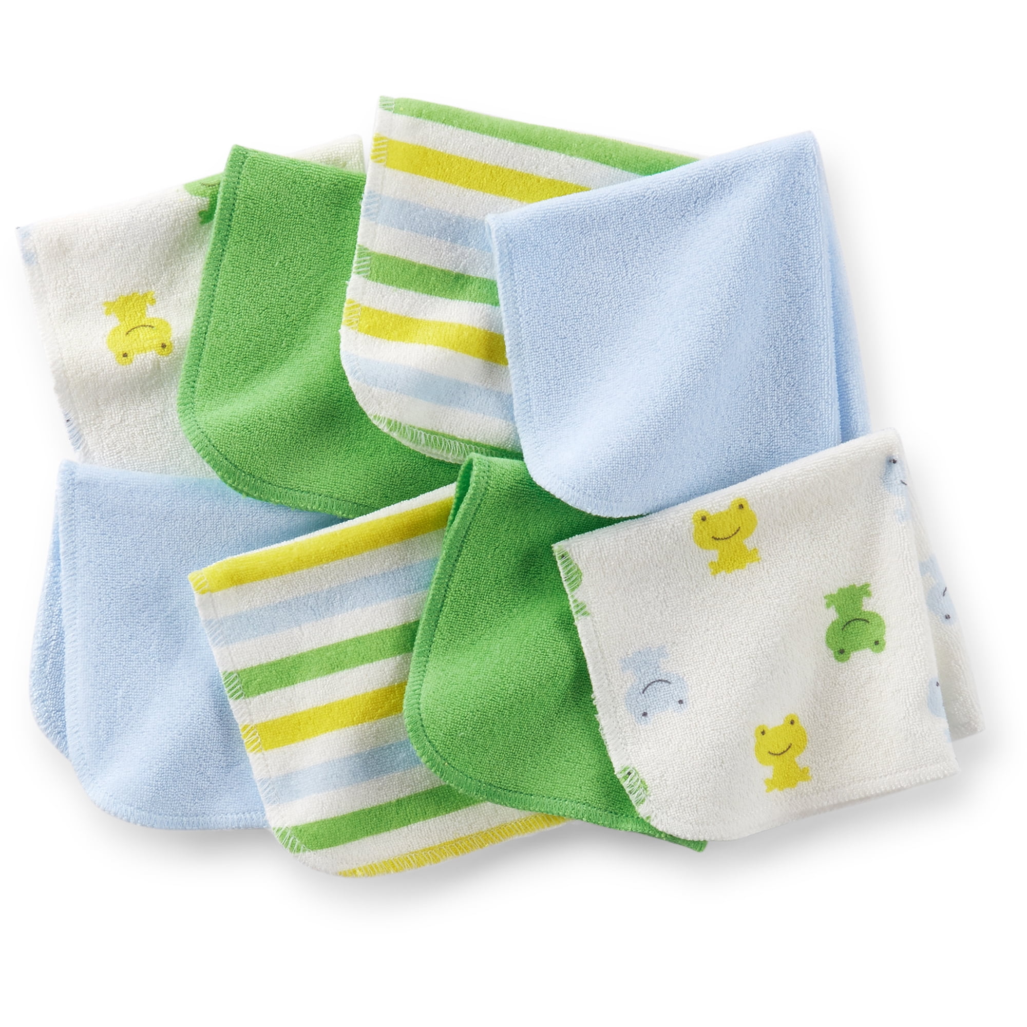 child of mine washcloths