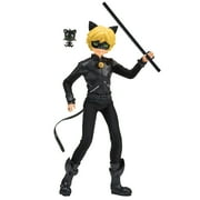 Miraculous Cat Noir Action Doll