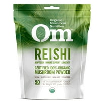 Om Reishi Mushroom Superfood, 100g