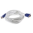thumbnail image 2 of Conector VGA cable del monitor de la computadora, 2 of 5