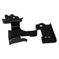 thumbnail image 2 of CUB CADET 783-08342A-0637 Black Belt Keeper Bracket XT1 LT42 LT46 XT2 GX54 LX54, 2 of 6