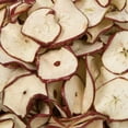thumbnail image 2 of Vickerman Apple Slices - Dried 1000Gram. Includes approximately 290 pieces per Pack. Dried, 2 of 2