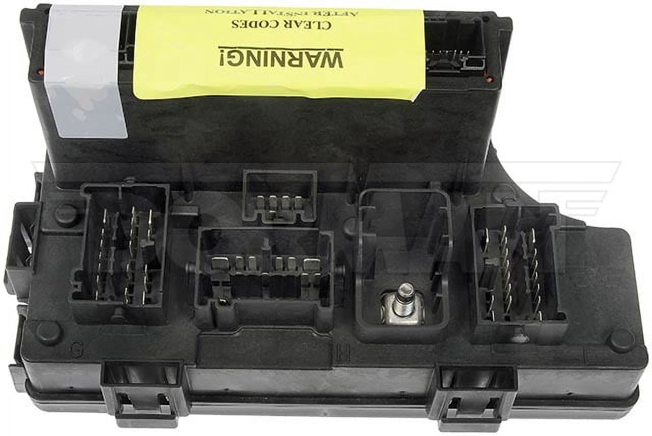 Remanufactured Dorman 599938 Totally Integrated Power Module Fits 2006 Chrysler PT Cruiser