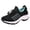 Black, variant on Women Casual Shoes Large Size High Elastic Breathable Design Lightweight Stylish Sock Shoes Comfortable Structure Fashionable Footwear For Daily Wear And Casual Matching ,Us Size:6.5