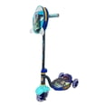 thumbnail image 1 of Scooter Apache Tres ruedas Lightyear con Luces en Plataforma, 1 of 4