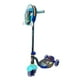 thumbnail image 1 of Scooter Apache Tres ruedas Lightyear con Luces en Plataforma, 1 of 4