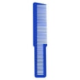 thumbnail image 1 of Professional Hair Cutting Comb Set - Anti-Static Plastic - for Salon & Home Styling, 1 of 8