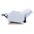 thumbnail image 6 of Namesake Crewe Electronic Recliner and Swivel Glider, 6 of 7