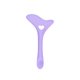 thumbnail image 1 of Eyeliner Stencils Silicone Winged Tip Eyeliner Aid Eyebrow Pencil Stencil Reusable Smoky Eyeshadow Multifunctional Eye Makeup Tool, 1 of 5