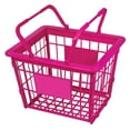 thumbnail image 2 of Lissi Baby Doll & Shopping Cart Set Bunny Outfit Kid 3+, 2 of 6