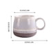thumbnail image 4 of Ceramic Cups With Kiln Turned Value Large Capacity Household Mugs Office Drinking Cups, 4 of 8