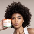 thumbnail image 3 of Cantu Argan Oil Leave-In Conditioning Repair Cream, 16 oz, 3 of 9