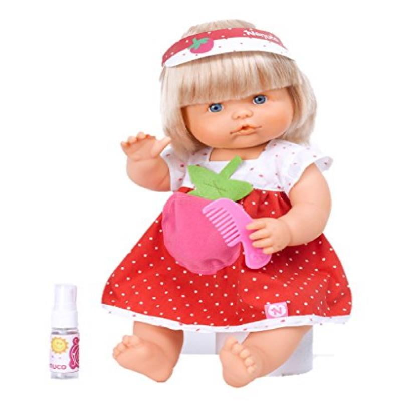 nenuco doll walmart