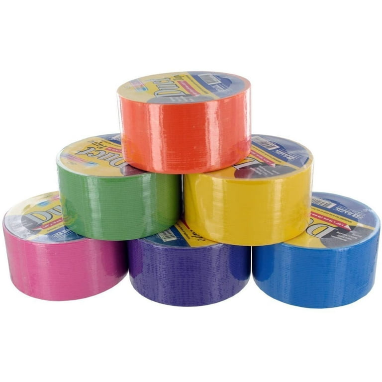places to get colorful duct tape｜TikTok Search