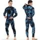 thumbnail image 1 of Traje de neopreno de 3 mm para hombre, traje de buceo para surf, natación, húmedo, 1 of 7