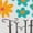 White, variant on Free Spirit Grow Freely Bloom Wildly Print Tshirts Nature Inspired Graphic Tees Botanical Flower Design Short Sleeve Casual Tops Black,S