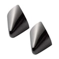 thumbnail image 1 of 2 protectores de puntas de zapatos de metal Strade Fareast Limited puntera de tacón alto Color negro, 1 of 8