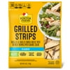 Foster Farms Classic Grilled Chicken Breast Strips