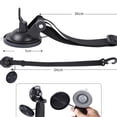 thumbnail image 3 of Elodie Suction Cup Hook Durability Practical Multipurpose Strong Suction Cup Anchor, 3 of 3