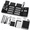 Grey, variant on Precision Set 142-piece Electronic Repair Tool Kit