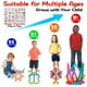 thumbnail image 5 of Juguetes educativos STEM Building Blocks Qirptey para niños a partir de 3 años, 5 of 7