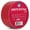 Red, variant on IPG JobSite DUCTape, Colored Duct Tape, 1.88" x 20 yd, White Single Roll