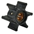 thumbnail image 3 of Johnson 09-1026B-1 F4 Impeller, .5" I.D., MC 97, 3 of 3