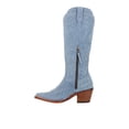 thumbnail image 3 of Durango® Women's Crush™ Tall Western Boot, 3 of 7