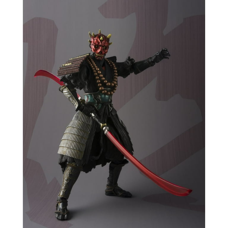 Bandai 2024 darth maul