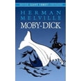 thumbnail image 3 of Moby Dick, Herman Melville Paperback, 3 of 5