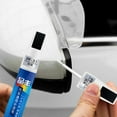 Yoloke Cars Auto Touchup Paint for Deep Scratches Auto Scratch Repair