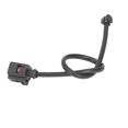 thumbnail image 4 of 1987473529, Anti Aging Front Brake Pad Wear Sensor Reliable Abrasion   For Car Accessory Replacement For   2014-2016, 4 of 8
