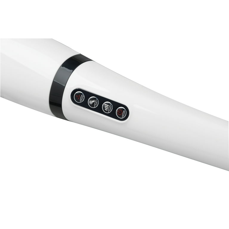 Thera Care Deep Tissue Massage Gun With Heat photo 3