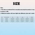 thumbnail image 3 of Baby Onesies Boy Baby Boy Stripe Romper Waffle Knit Short Sleeve Lapel Button Down Jumpsuit Bodysuit Newborn Summer Outfits, 3 of 8